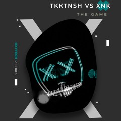 TKKTNSH VS XNK - Starter (Original Mix)
