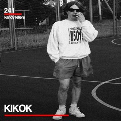 ZIP FM / Kandy Killers #241 KIKOK / 2020-08-15