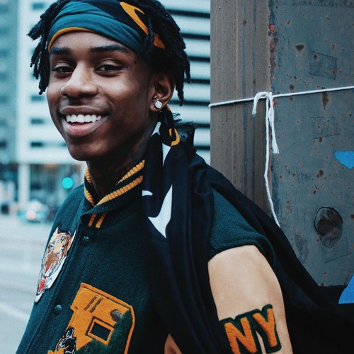 Stream Polo G 4Lifers (Unreleased) by AKB! Listen online for free