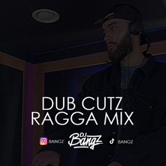 DJ Bangz - Dub Cutz