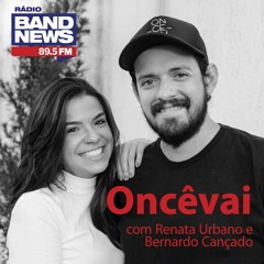 Listen to playlists featuring Bení Kebab - Oncêvai, com Bernardo Cançado e  Renata Urbano by Rádio BandNews BH online for free on SoundCloud