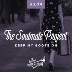 Keep My Boots On (feat. Penny Maddox)