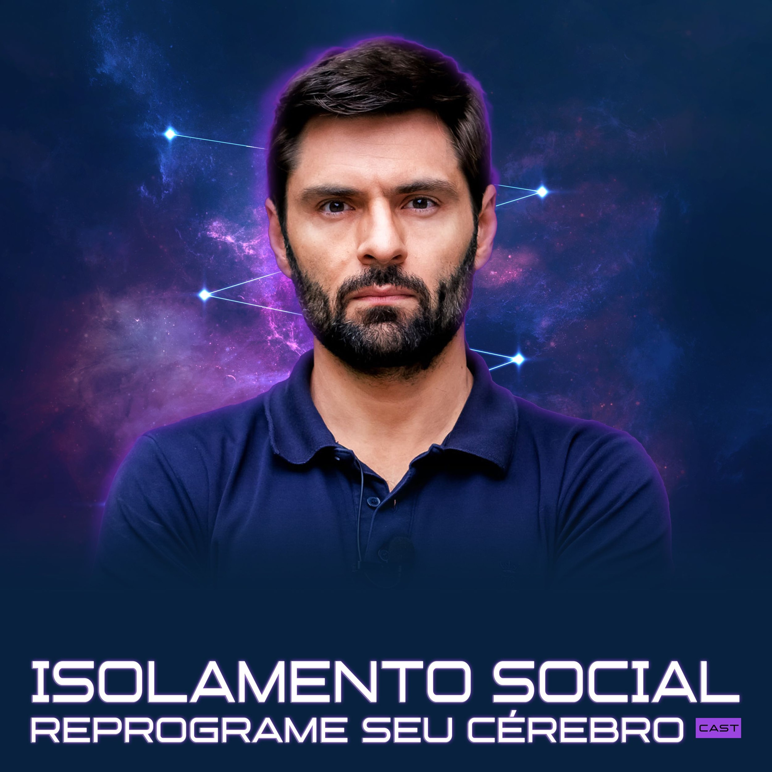 1234 – Cuidado com o Isolamento Social: Causas e Consequências