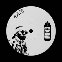 2CHAINZ - 4AM (ALEX NORMAN REMIX)
