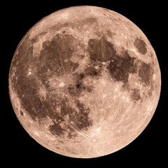 Mare Imbrium