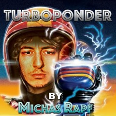Turboponder (Turbo Kid Wasteland Remix)