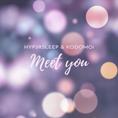 Hyp3rsleep & KODOMOi - Meet You