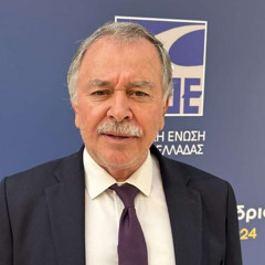 ΓΙΑΝΝΗΣ ΜΑΣΤΡΟΚΟΥΚΟΣ - 11.12.2025