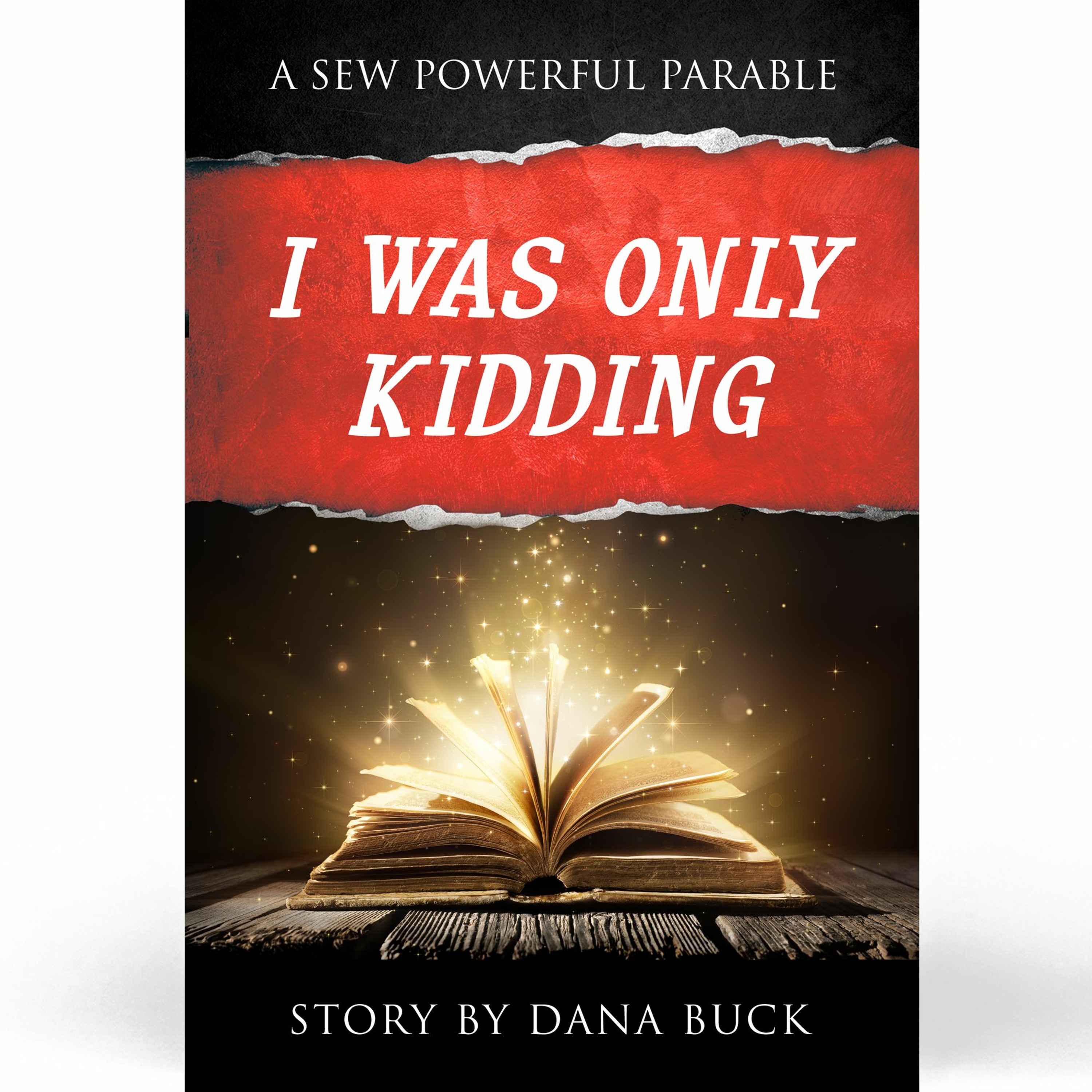Sew Powerful Parables
