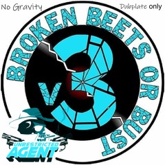 UnRestricted Agent - No Gravity (Free Download)