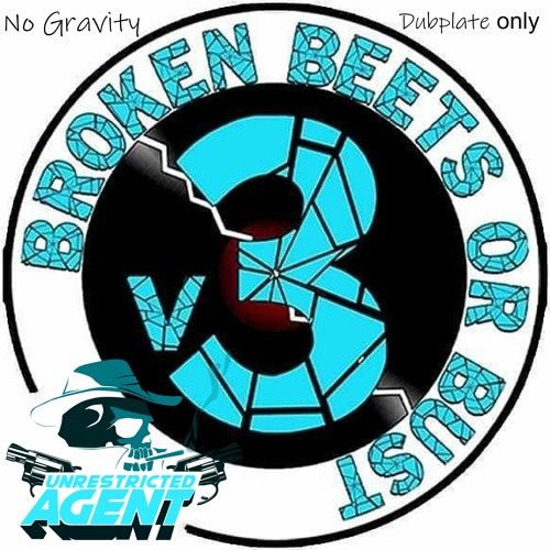 UnRestricted Agent - No Gravity (Free Download)