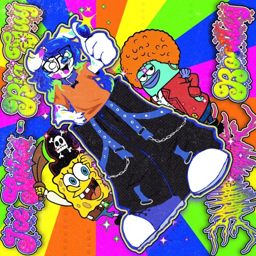 Ice Spice - Big Guy (Sophiaaaahjkl;8901 Bootleg)