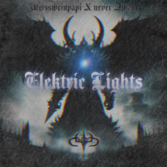 Weissweinpapi x never_AWAKE - Elektric Lights