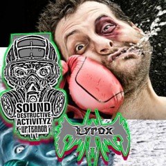SDA feat. Lyrox - Going Down