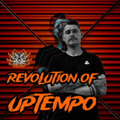 FoXxdestroyer pres. Revolution Of Uptempo #8