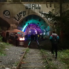 Live set @ Yohan's b-day<3