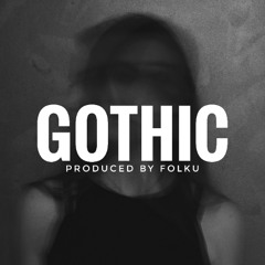 Gothic [90 BPM] ★ Pezet & Louis Villain | Type Beat