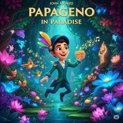 Papageno In Paradise