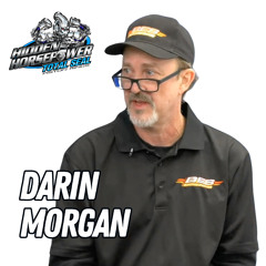 Late night dyno tests, Pro Stock, and Lee Shepherd's desk, Darin Morgan talks Hidden Horsepower