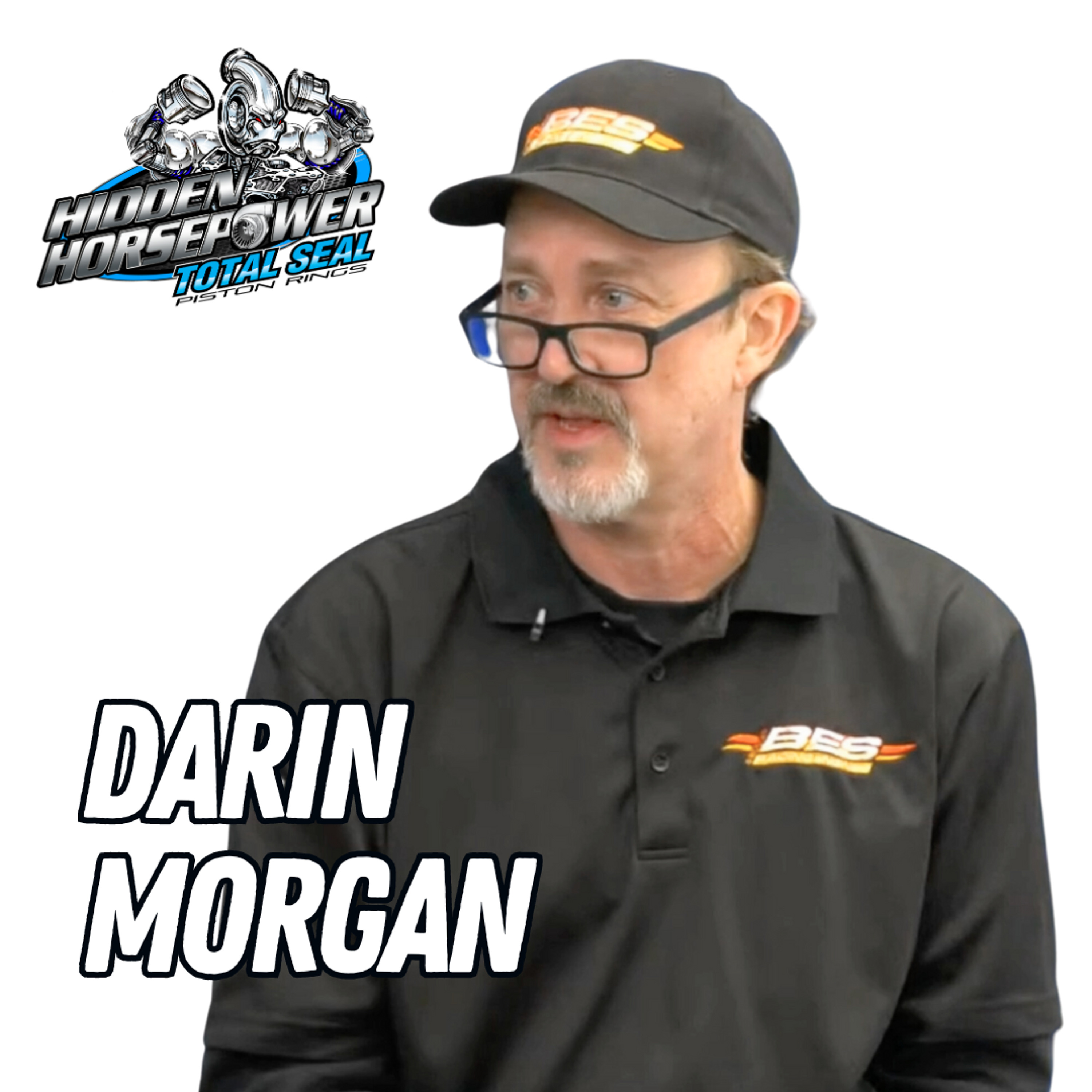 Late night dyno tests, Pro Stock, and Lee Shepherd's desk, Darin Morgan talks Hidden Horsepower