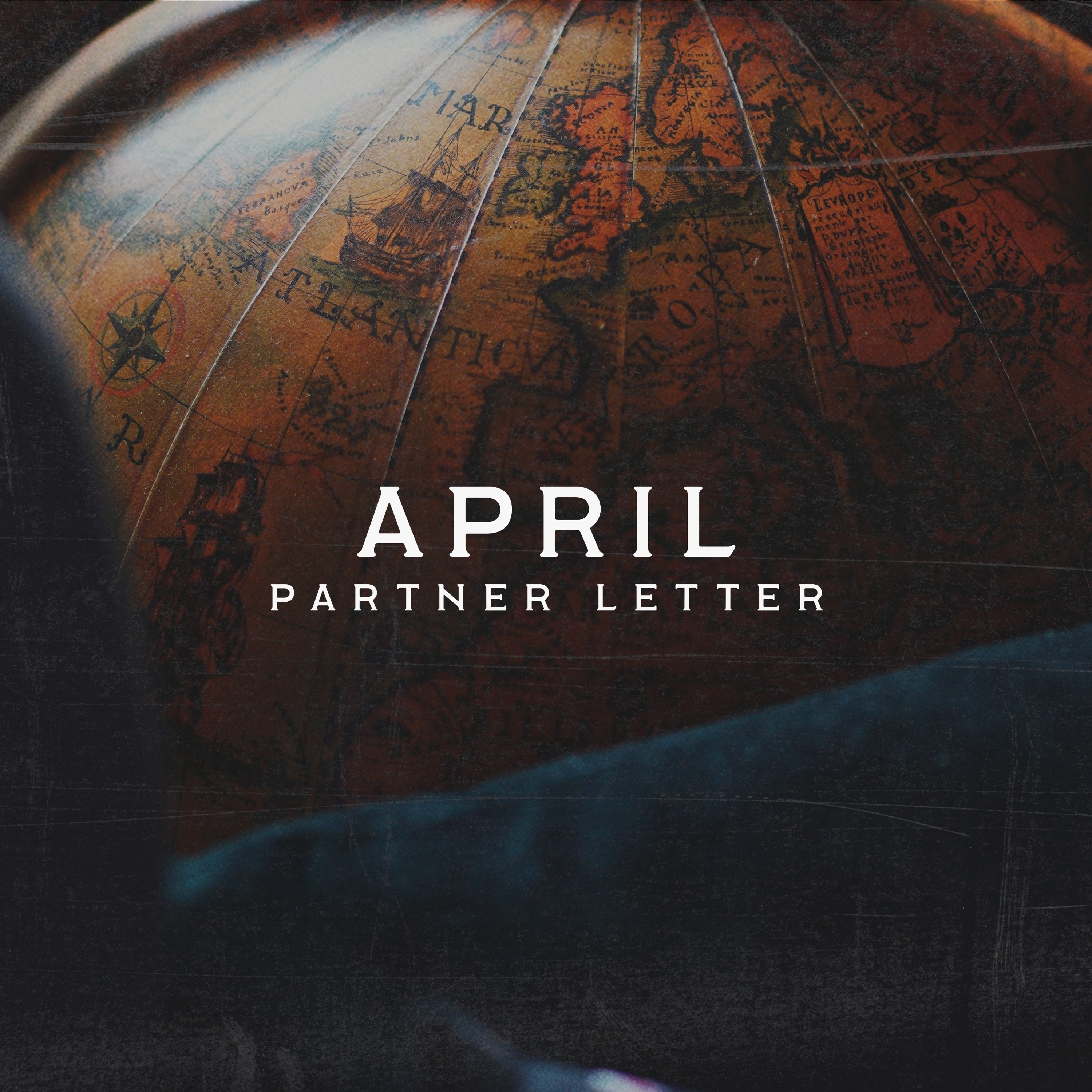 Access and Impact | April 2025 Partner Letter
