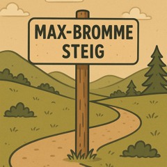 Max-Bromme-Steig