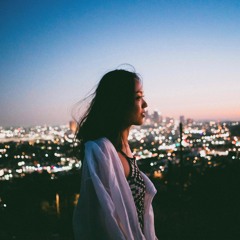 Away From Me (city song)