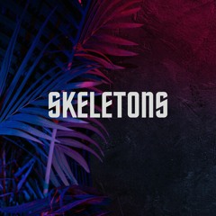 Skeletons (Trap Instrumental)