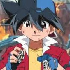 Beyblade G Revolution Go Ahead (Full Version)