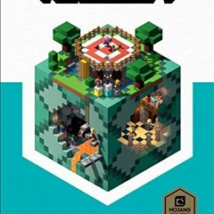 ( pHf ) Minecraft: Guide to PVP Minigames by  Mojang AB &  The Official Minecraft Team ( hfT )