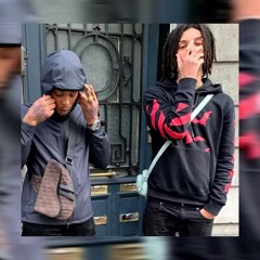 Yung Nodjok ft Retro X "PDG" (leak)