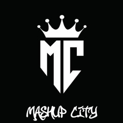 MASHUP CITY PACK #4 BY RONAL HERRERA