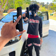 Pradabagshawty - 223s (ft. Imsomarcus & Baby Auto) [Prod. Blackcard]