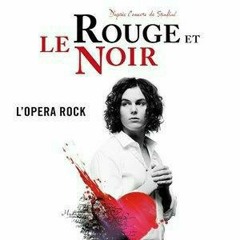 Le rouge et le noir - Il aurait suffi