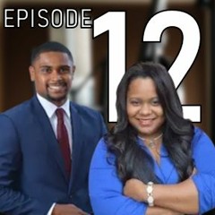 Episode 12: "The Home Team" (with Wyevetra and Jarriel Jordan)