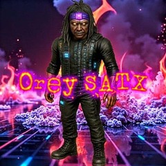 Orey SATX - Evil