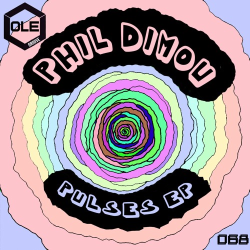 Phil Dimou - Pulses Snippet