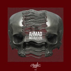 [PL045] _ AHMAD - Into Blackness __ out soon!