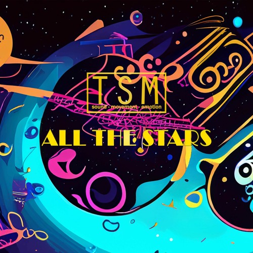 All The Stars