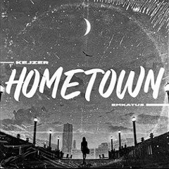 santaku x h4vi - hometown (cover) (2020)