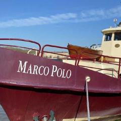 Marco Polo - Boat Party - June 2025 - Bordeaux