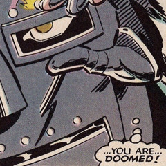 TWENTYTWENTYONE (DOOM) [PROD. BIGDIPPER77]