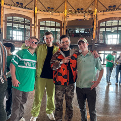 For the Love - Obskür Edit