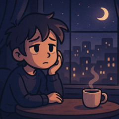 Midnight Musings While Waiting for That Person