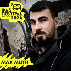 Max Muth | Draußen am See Festival | 08.06.2024