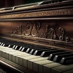 Solo Piano In F
