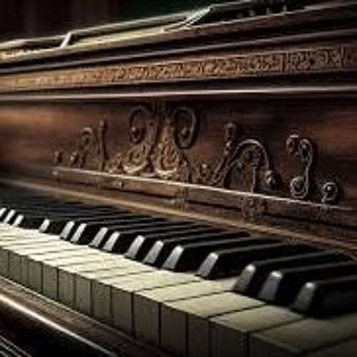 Solo Piano In F