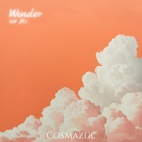 Wonder 528 Hz
