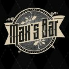 Jamie Thomson Maxs Mix Jul 2020