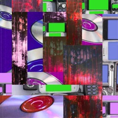 KunstTechnologe - www.sunglasses@night.com [ATY002]